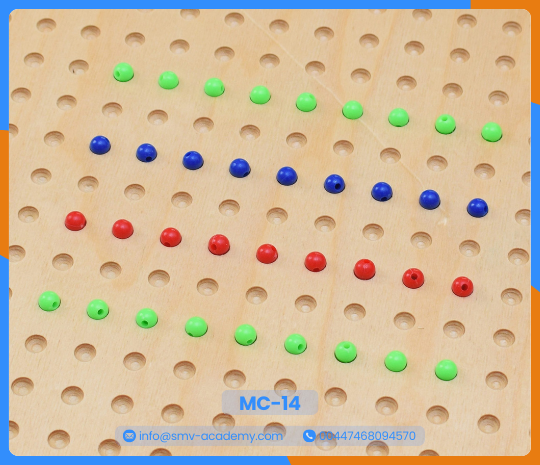 لوحة الجذر التربيعي الصغيرة